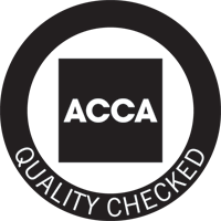 ACCA Quality Checked